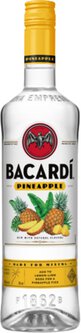 Bacardi Pineapple