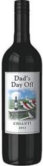 Dad's Day Off Chianti DOCG