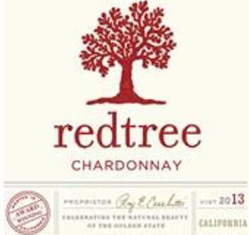Redtree Chardonnay