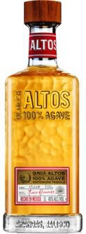 Olmeca Altos Tequila Reposado