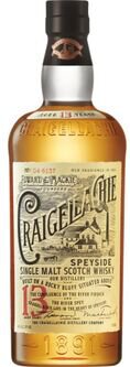 Craigellachie 13 Year Old