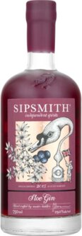 Sipsmith Sloe Gin