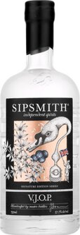 Sipsmith VJOP Gin
