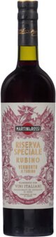 Martini & Rossi Riserva Speciale Rubino Vermouth
