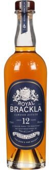 Royal Brackla 12 Year Old