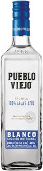 Pueblo Viejo Tequila Blanco