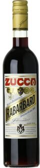 Zucca Rabarbaro Amaro 32 Proof