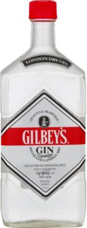 Gilbey's Gin