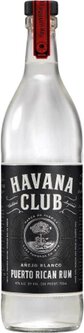 Havana Club Anejo Blanco