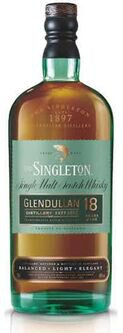 The Singleton of Glendullan 18 Years Old