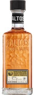 Olmeca Altos Tequila Anejo