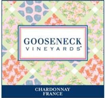 Gooseneck Chardonnay