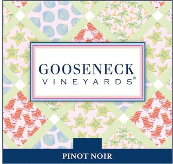 Gooseneck Pinot Noir