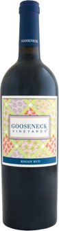 Gooseneck Rhody Red