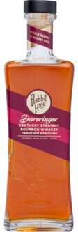 Rabbit Hole Dareringer Straight Bourbon