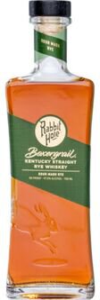 Rabbit Hole Boxergrail Kentucky Straight Rye