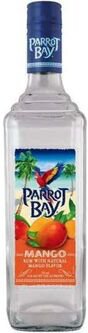 Parrot Bay Mango