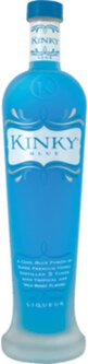 Kinky Liqueur Blue
