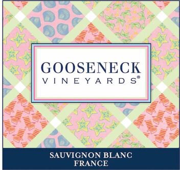 Gooseneck Sauvignon Blanc