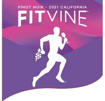 FitVine Pinot Noir California