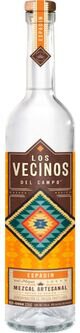 Los Vecinos del Campo Espadin