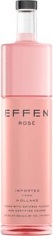 EFFEN Rose Vodka