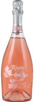 Risata Sparkling Rose