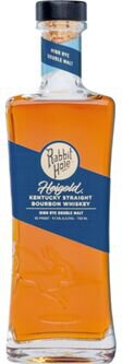 Rabbit Hole Heigold Rye Kentucky Straight Bourbon