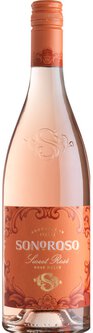 Sonoroso Sweet Rose