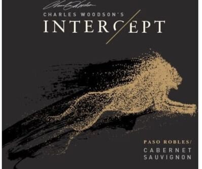 Intercept Winery Cabernet Sauvignon Paso Robles