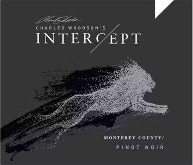 Intercept Winery Pinot Noir Monterey County