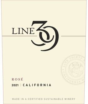Line 39 Rose