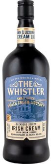 The Whistler Blenders Select Irish Cream