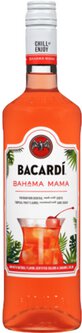 Bacardi Bahama Mama
