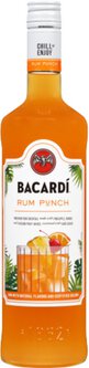 Bacardi Rum Punch