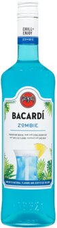 Bacardi Zombie