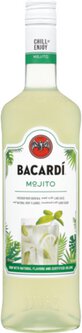 Bacardi Mojito