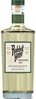 Rabbit Hole Bespoke Gin