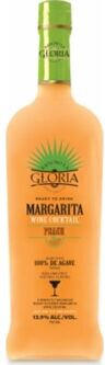 Rancho La Gloria Peach Margarita