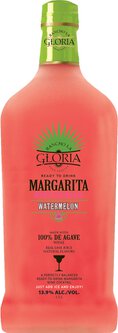 Rancho La Gloria Watermelon Margarita