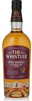 The Whistler Calvados