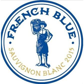 French Blue Sauvignon Blanc