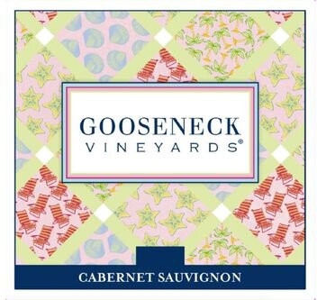 Gooseneck Vineyards Valencia Cabernet Sauvignon