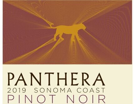 Panthera Pinot Noir