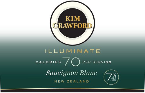 Kim Crawford Illuminate Sauvignon Blanc
