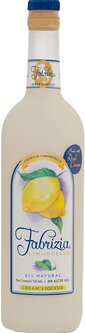 Fabrizia Crema di Limoncello