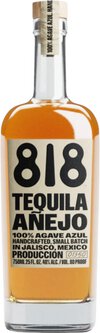 818 Tequila Anejo