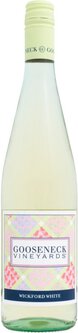 Gooseneck Vinho Verde Wickford White