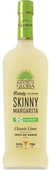 Rancho La Gloria Skinny Lime Margarita