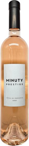 Minuty Prestige Cotes de Provence Rose